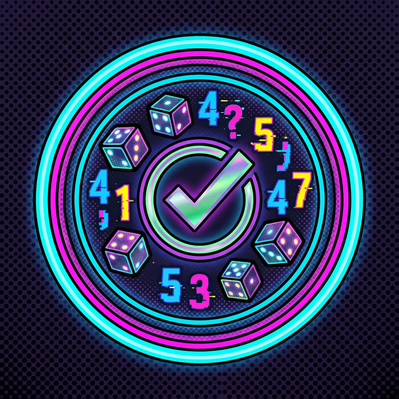 免费彩金 - 国际RNG认证标识