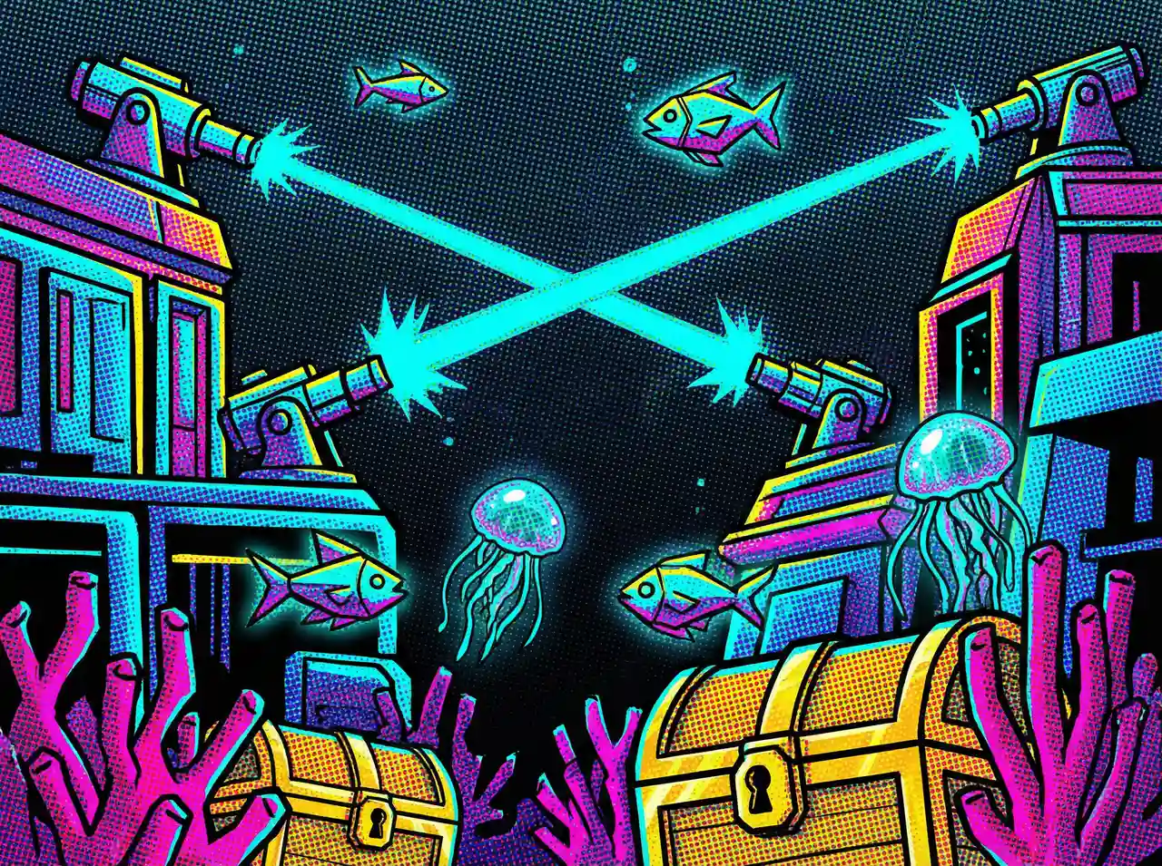 熊猫体育深海猎场 - 免费彩金