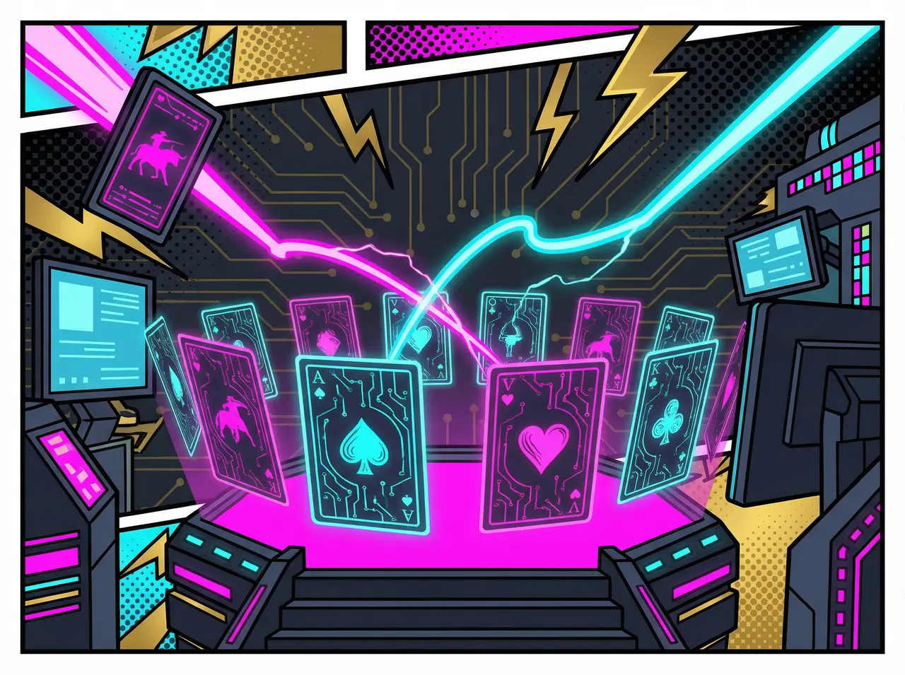 开云体育赛博对战 - 免费彩金